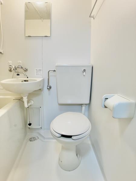 ピエール武蔵小杉1階 同建物別部屋の参考画像