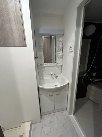 ECREDE上板橋201号室 部屋その他