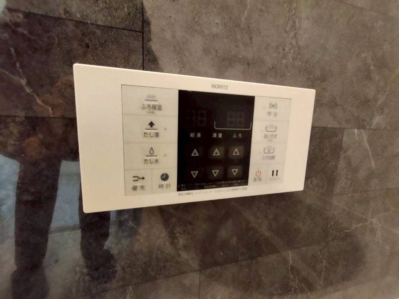 Fons Lucis Izumi5階 部屋設備