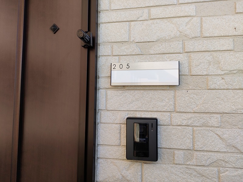 キャメル松戸5　A棟1階 部屋その他