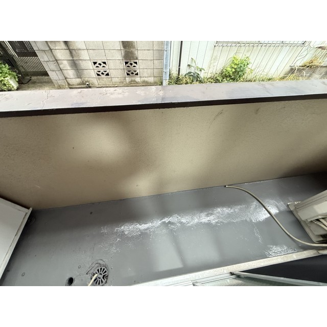 第一ローズハイツ111号室 部屋その他