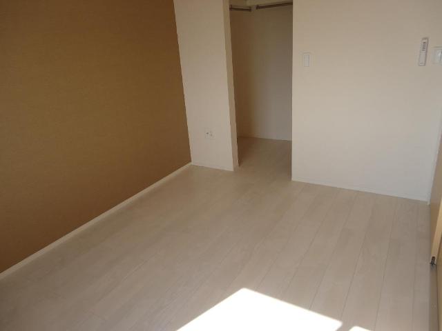 エルアージュ 洋室（イメージ）