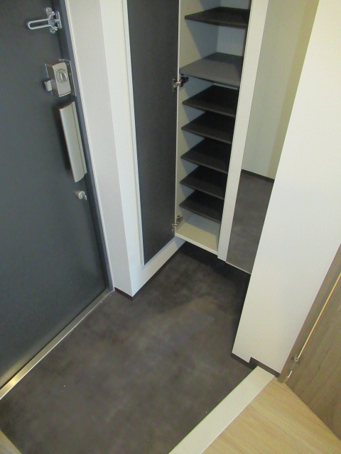 マイシティ厚木中町7階 部屋その他