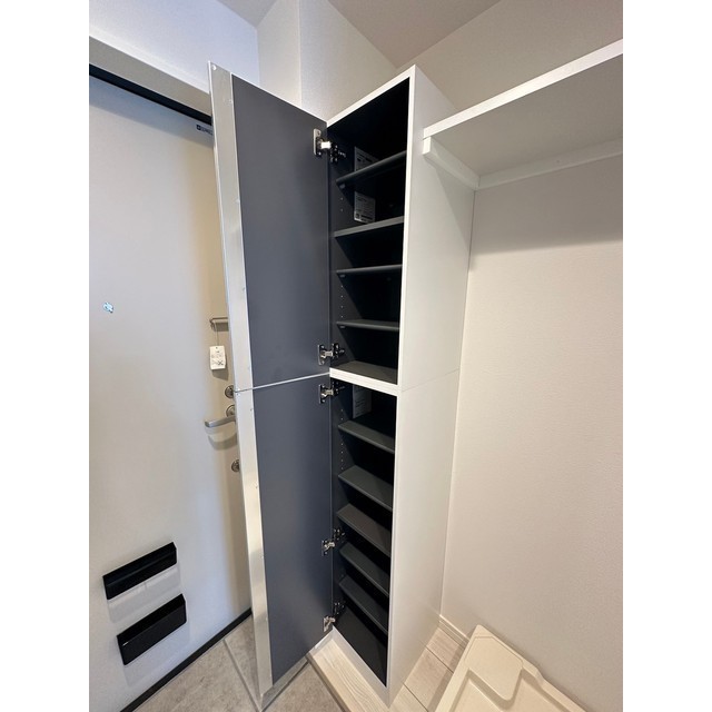 エクセラン西尾久East402号室 部屋その他