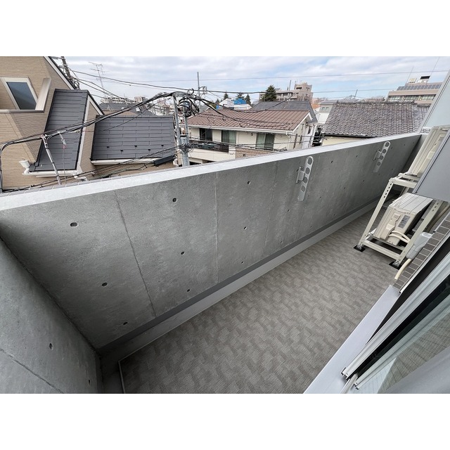 Merve中野303号室 部屋その他