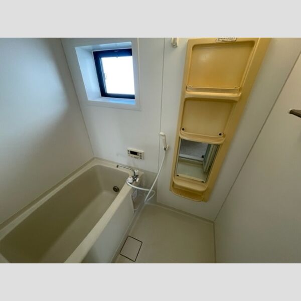 ボナールU 浴室