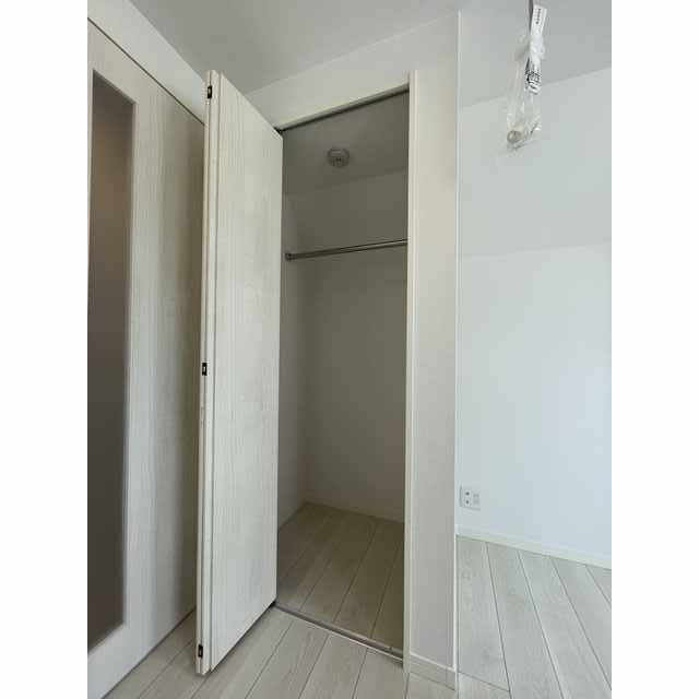 エクセラン高砂 内観