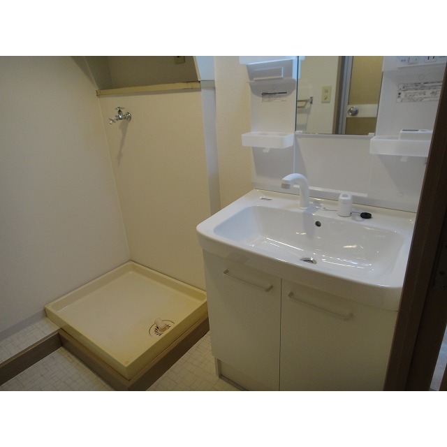 サン・ライズＮＯＶＡ304号室 内観