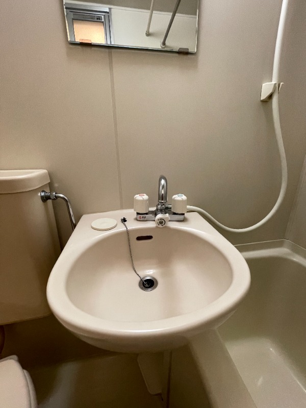 シャンテ京島1階 部屋その他