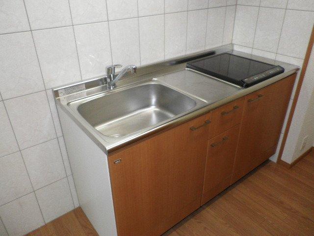 プレザンス キッチン（イメージ）