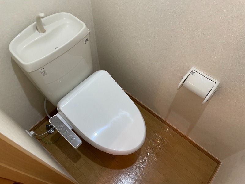 アベニュー2階 部屋その他
