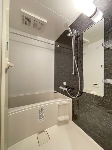 DIPS野方RESIDENCE903号室 お風呂