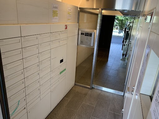 レガリス門前仲町パークサイド4階 部屋その他