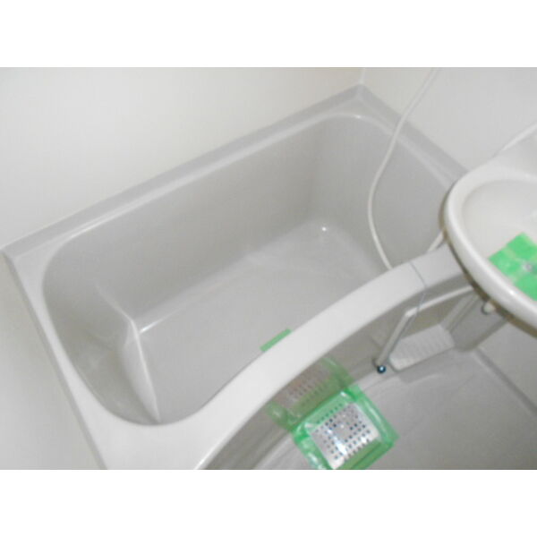 さくらマンション0303号室 お風呂