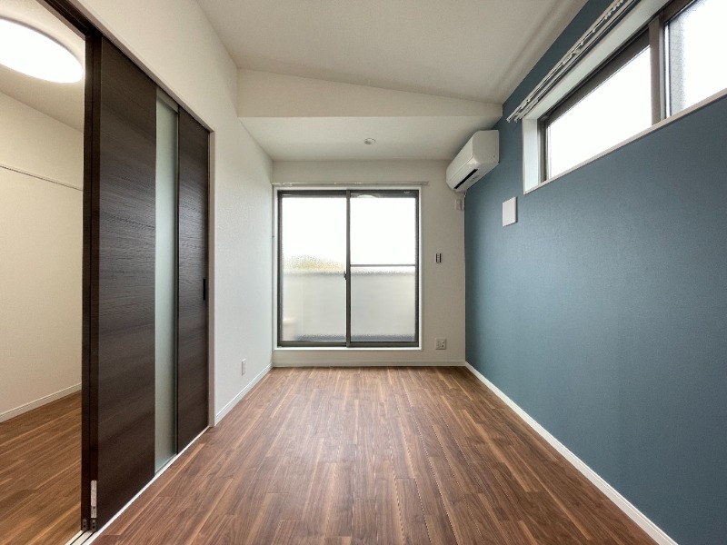 アットリラ八千代台西A3階 リビング