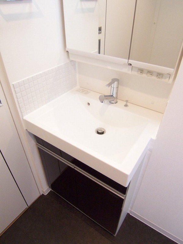 グランドコンシェルジュ上池袋 洗面