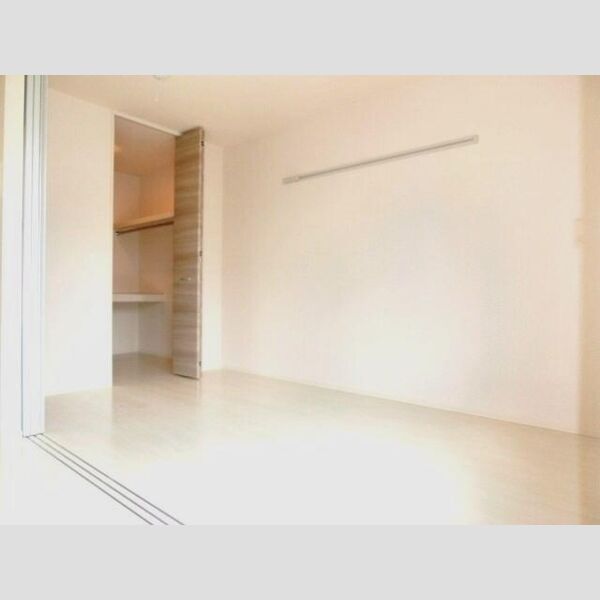 アビデホンダⅡ106号室 洋室