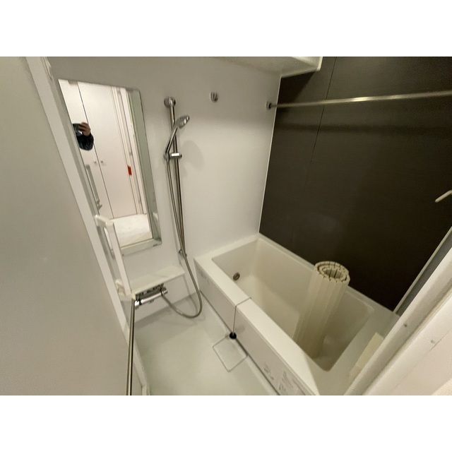 プレール・ドゥーク大森Ⅱ お風呂