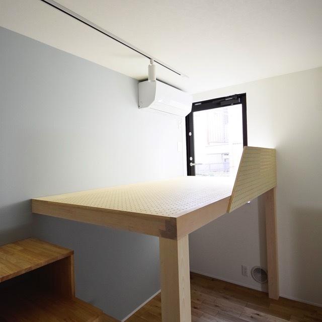 グランエッグス上野毛1階 その他