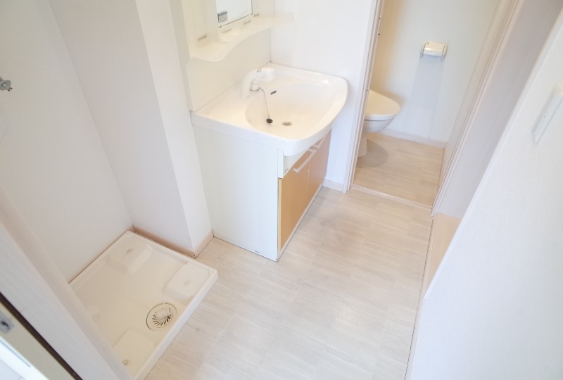 エルザ3階 部屋その他