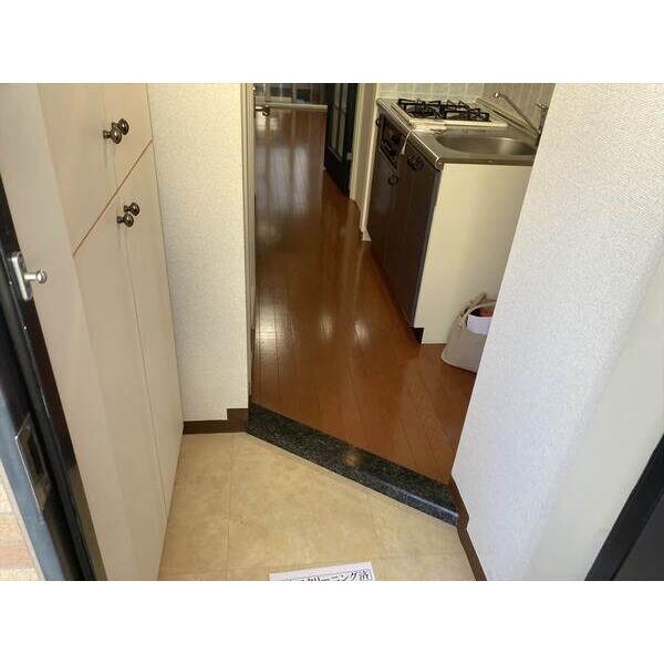 シンシア護国寺901号室 部屋その他