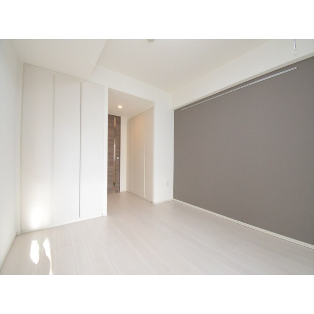 ルクレ西池袋 内観