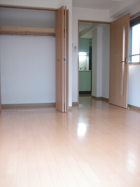 ヴィトレスク 居室2