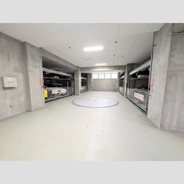 カスタリア高輪0318号室 同建物別部屋の参考画像