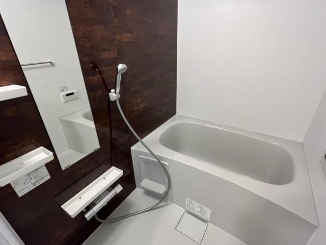 サクラーレ成城 バス