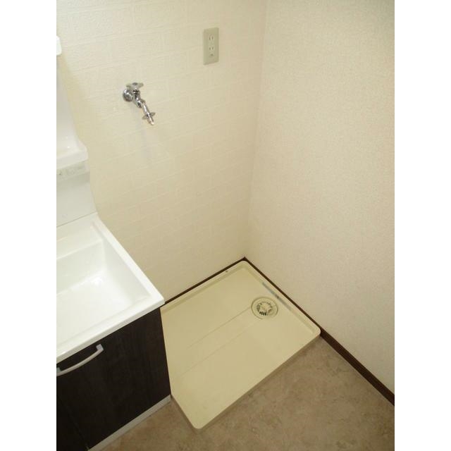 ふじみつるビル5階 部屋その他