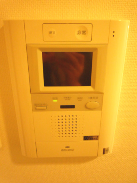 プライムアーバン新宿内藤町103号室 同建物別部屋の参考画像