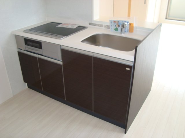 オリーヴ システムキッチン