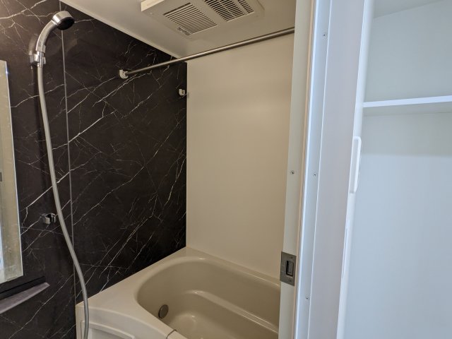 リーガランド恵比寿401号室 お風呂