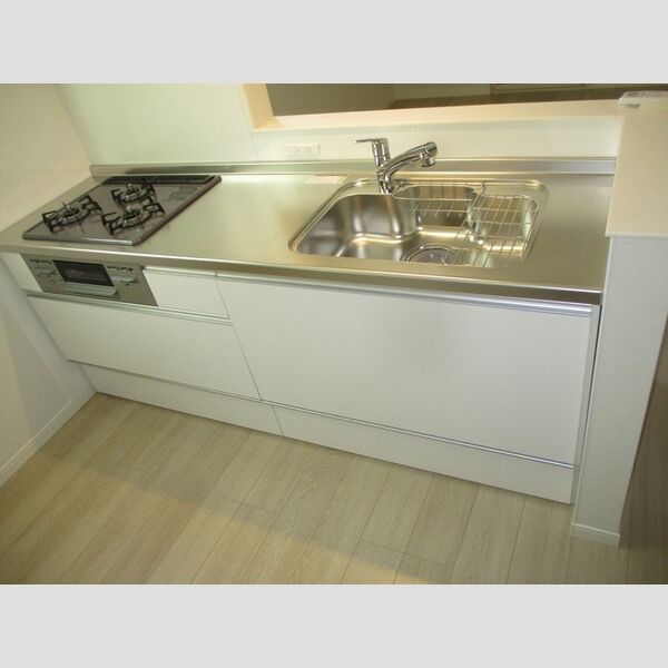 1007-CASA　E キッチン