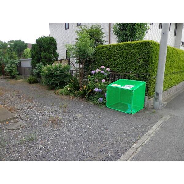 コーポ谷上 部屋設備