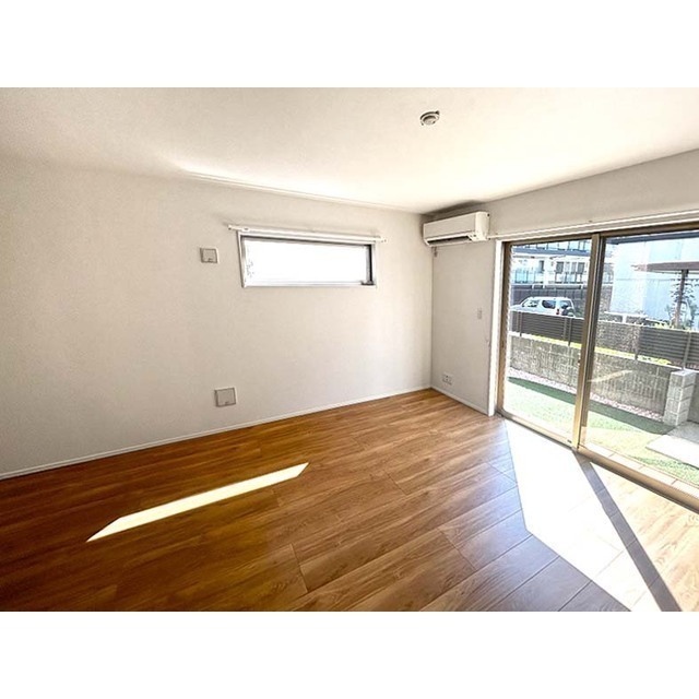 ビコローレ　ポスト LDK16帖