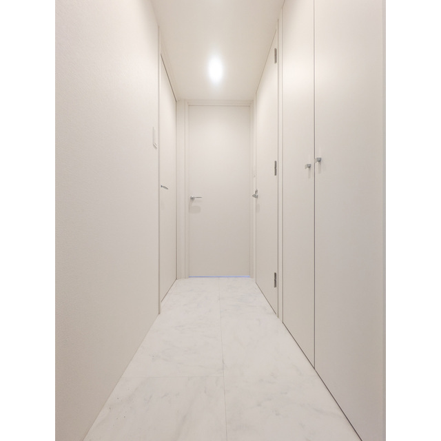 グランパセオ目黒洗足0104号室 内観