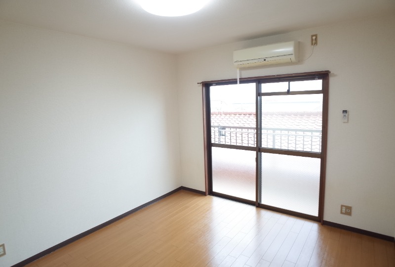 フィットパレス3階 部屋その他