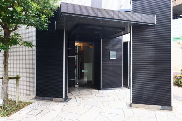 ＥＸＩＭ　ＮＩＳＨＩＳＵＧＡＭＯ8階 エントランス