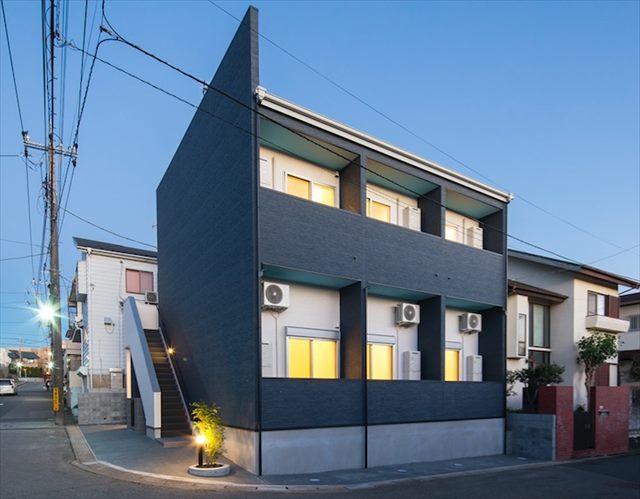 Ｐｉｎｏｆｉｏｒｅ　Ｃｉｅｌｏ1階 部屋その他