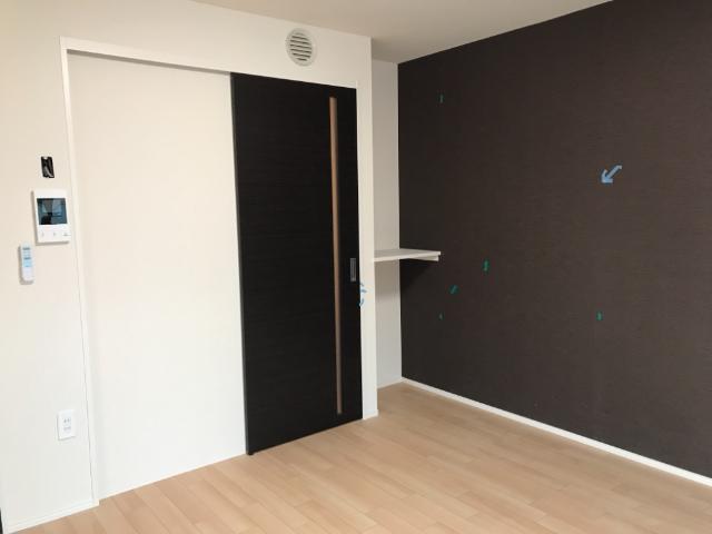 サン　コンフォート 洋室