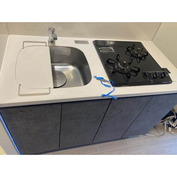 エステムコート横濱大通り公園9階 部屋その他