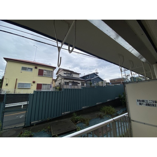 ビューハイツ台の山114号室 部屋その他