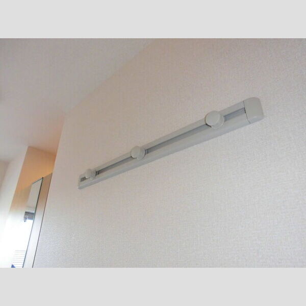 エクレール原宿307号室 収納