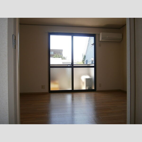 プリシェール松風 洋室