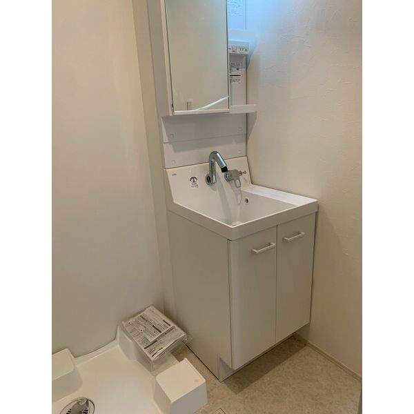 Ambitio野田106号室 部屋その他