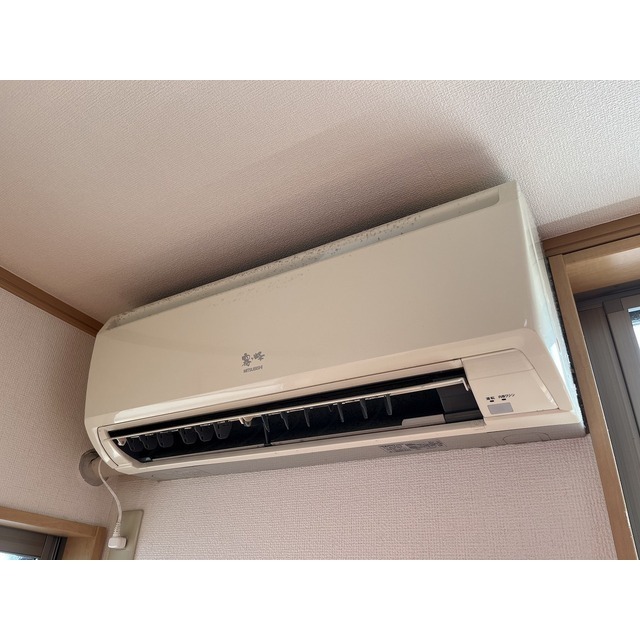 ハオス・ブロイエ201号室 部屋その他