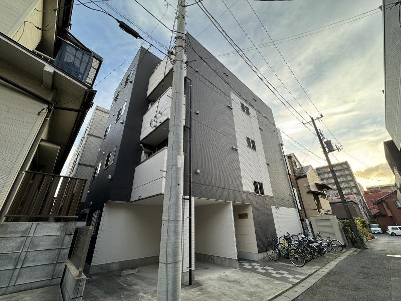 Ｗｉｎｄｗａｒｄの外観画像