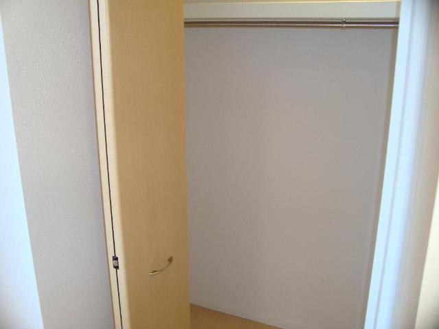 グリーン　テラス　タマ クローゼット