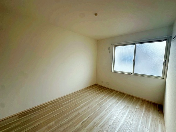グランモアA棟202号室 部屋その他